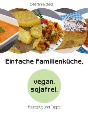 Einfache Familienküche von Beis,  Stefanie