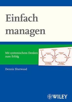 Einfacher managen von Sherwood,  Dennis