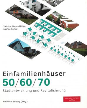 Einfamilienhäuser 50 / 60 / 70 von Krämer,  Stefan