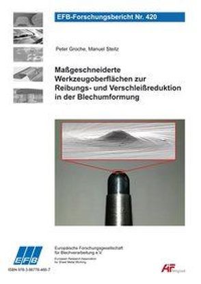 Einfluss prozessbedingter Schneidspaltveränderungen auf den Werkzeugverschleiß von Kopp,  Thomas, Volk,  Wolfram