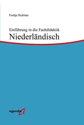 Einführung in die Fachdidaktik Niederländisch von Reitsma,  Foekje