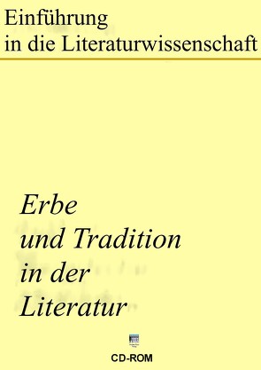 Einführung in die Literaturwissenschaft von Löffler,  Anneliese, Tolzien,  Eike-Jürgen