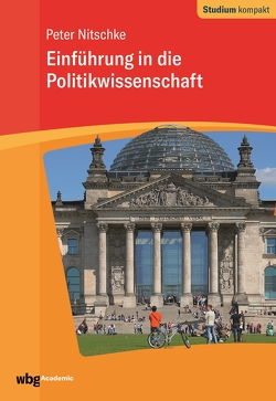 Einführung in die Politikwissenschaft von Nitschke,  Peter