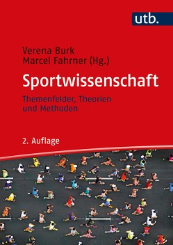 Sportwissenschaft von Burk,  Verena, Fahrner,  Marcel