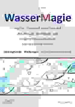 Einführung in die Wassermagie von Gaschler,  Tony