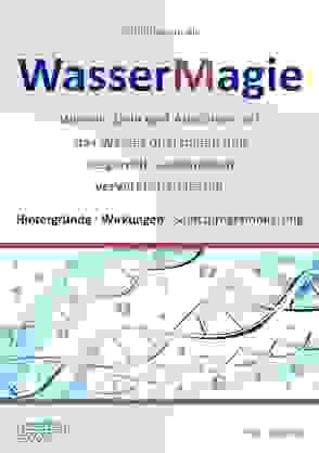 Einführung in die Wassermagie von Gaschler,  Tony