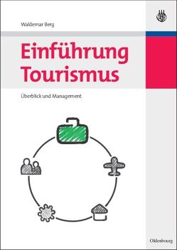 Einführung Tourismus von Berg,  Waldemar