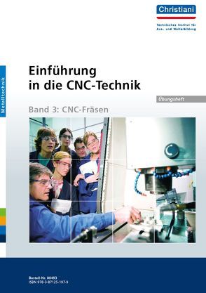 Einführung in die CNC-Technik