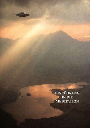 Einführung in die Meditation von Meier,  "Billy" Eduard Albert