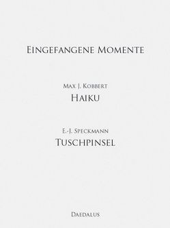 Eingefangene Momente von Speckmann,  Hildegard