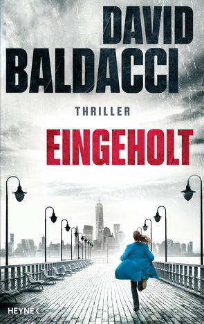 Eingeholt von Baldacci,  David, Jakober,  Norbert