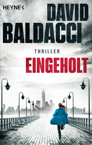 Eingeholt von Baldacci,  David, Jakober,  Norbert