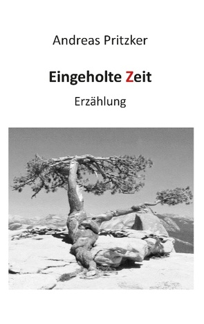 Eingeholte Zeit von Pritzker,  Andreas