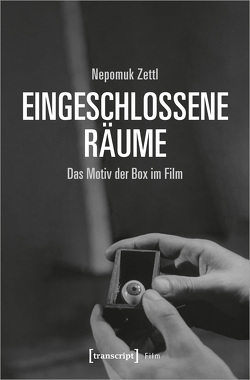 Eingeschlossene Räume von Zettl,  Nepomuk