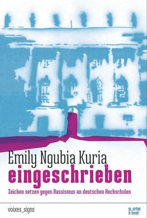 eingeschrieben. von Kuria,  Emily Ngubia, Naqshband,  Saboura