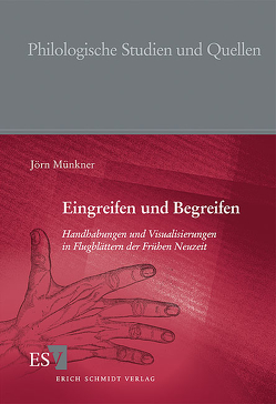 Eingreifen und Begreifen von Münkner,  Jörn