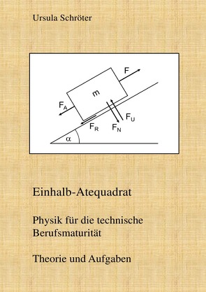 Einhalb-Atequadrat von Schröter,  Ursula