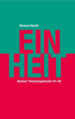 Einheit von Eberth,  Michael