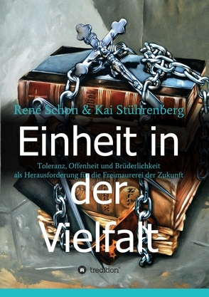 Einheit in der Vielfalt von Schön,  René, Stührenberg,  Kai