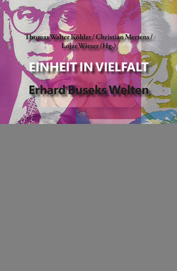 Einheit in Vielfalt von Köhler,  Thomas Walter, Mertens,  Christian, Wieser,  Lojze