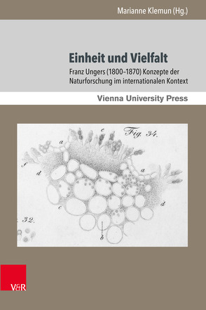 Einheit und Vielfalt von Drescher,  Anton, Dröscher,  Ariane, Gliboff,  Sander, Hubmann,  Bernhard, Klemun,  Marianne, Michler,  Werner, Wissemann,  Volker