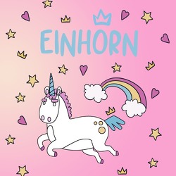 Einhorn von Schuck,  Melina