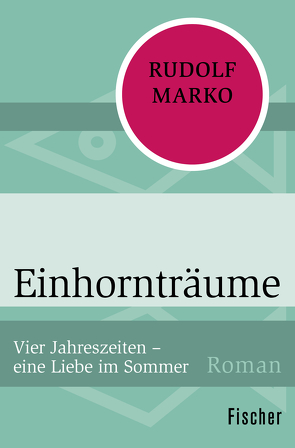 Einhornträume von Marko,  Rudolf