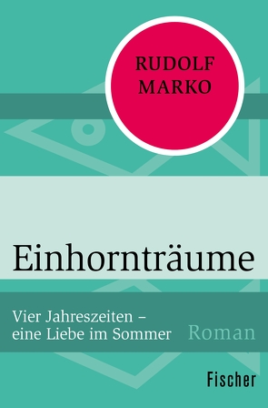 Einhornträume von Marko,  Rudolf