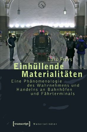 Einhüllende Materialitäten von Frers,  Lars