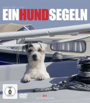 EinHundSegeln von Boden,  Stephan