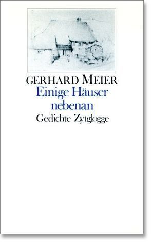 Einige Häuser nebenan von Meier,  Gerhard