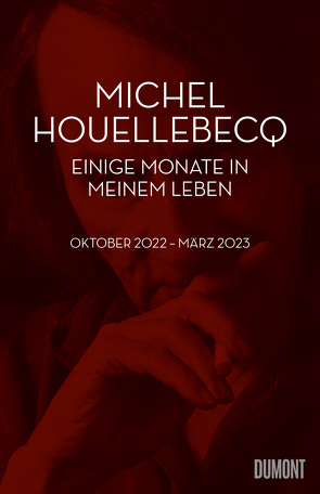 Einige Monate in meinem Leben von Houellebecq,  Michel, Kleiner,  Stephan