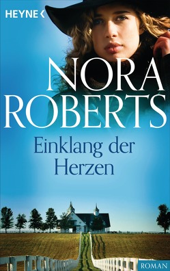 Einklang der Herzen von Roberts,  Nora