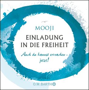 Einladung in die Freiheit von Kienle,  Mukti, Mooji