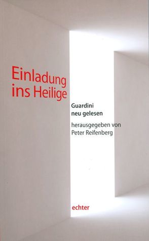 Einladung ins Heilige von Reifenberg,  Peter