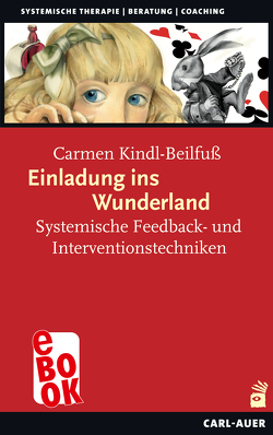 Einladung ins Wunderland von Kindl-Beilfuß,  Carmen