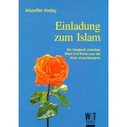 Einladung zum Islam von Andac,  Muzaffer