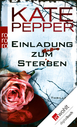 Einladung zum Sterben von Naumann,  Katharina, Pepper,  Kate