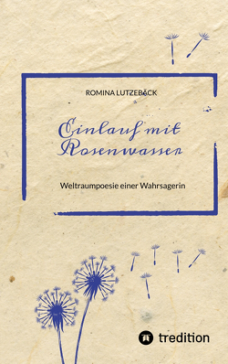 Einlauf mit Rosenwasser von Lutzebäck,  Romina