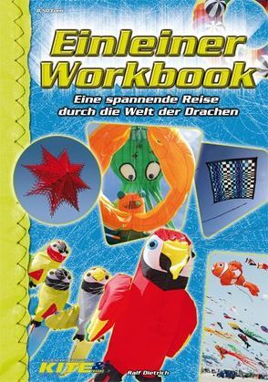 Einleiner-Workbook von Dietrich,  Ralf