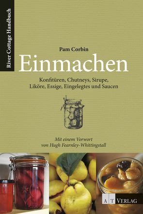 Einmachen von Corbin,  Pam, Kingcome,  Gavin