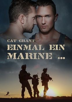 Einmal ein Marine … von Grant,  Cat, Seidel,  Lena