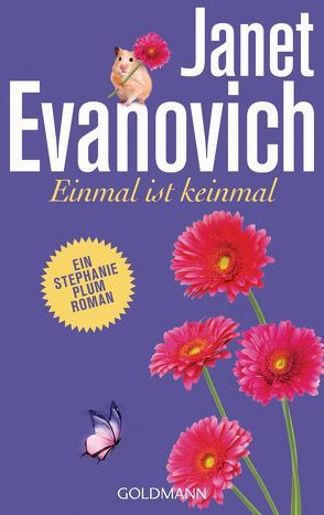 Einmal ist keinmal von Evanovich,  Janet, Rawlinson,  Regina