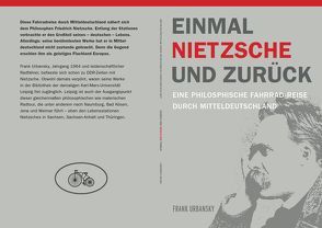 Einmal Nietzsche und zurück von Urbansky,  Frank