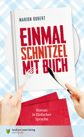 Einmal Schnitzel mit Buch von Döbert,  Marion