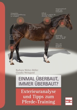 Einmal überbaut, immer überbaut? von Weingand,  Claudia, Welter-Böller,  Barbara