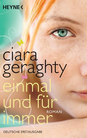 Einmal und für immer von Geraghty,  Ciara, Sturm,  Ursula C., Ziegler,  Evelyn