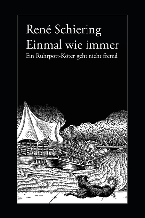 Einmal wie immer von Nörtemann,  Christian, Schiering,  René