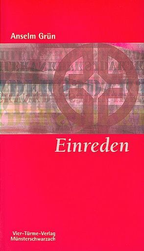 Einreden von Grün,  Anselm