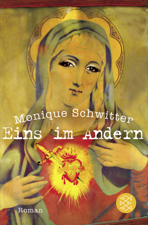 Eins im Andern von Schwitter,  Monique